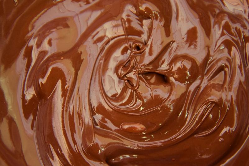 Schokolade schmelzen und temperieren: So wird’s gemacht - Meine ...