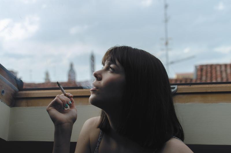 Mir stinkt’s: Rauchgeruch aus der Wohnung entfernen