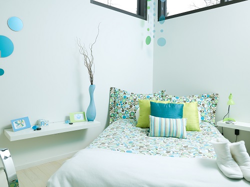 Schlafzimmer einrichten – das sind die Trends 2014