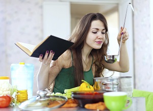 Suppen: gesunde Rezepte zum Löffeln