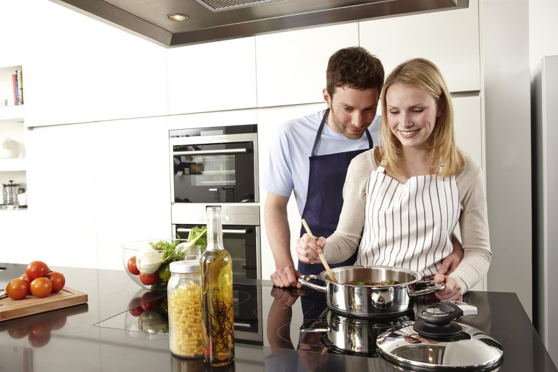Clever kochen Clever kochen