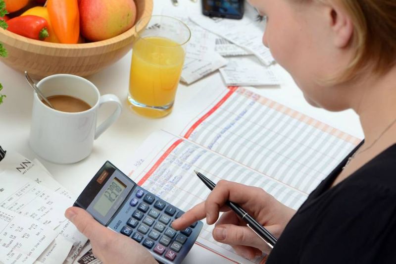 Kassensturz fürs neue Jahr Kassensturz fürs neue Jahr