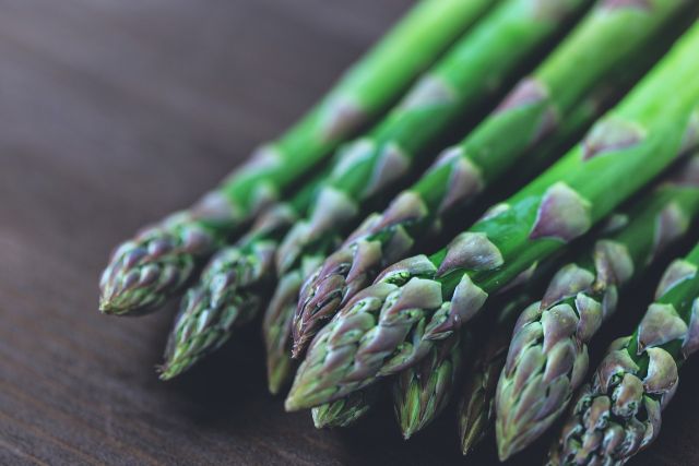 Spargel richtig kochen – Zubereitung leicht gemacht