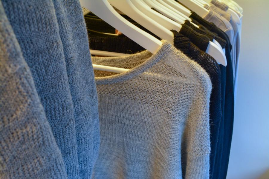 Capsule Wardrobe – so funktioniert das Konzept