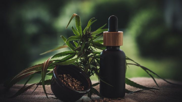 CBD ergänzend für eine Diät – ein Wirkstoff mit vielen Vorteilen